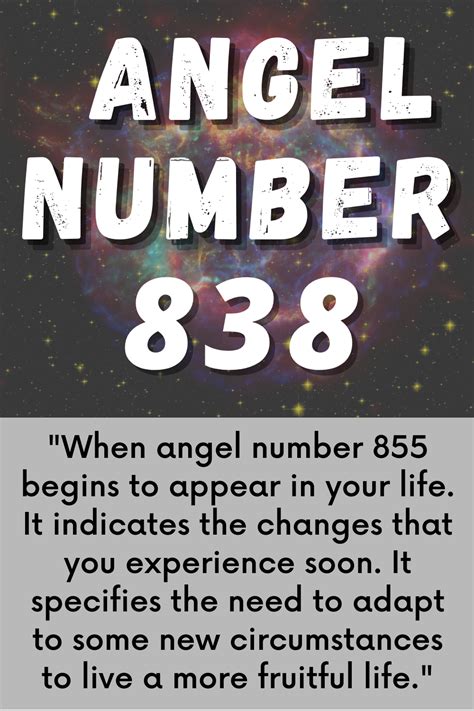 838 angel number|838 Angel Number Meaning, Twin Flame, Love, Money, Reunion